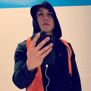 Meet your Posher, Frank